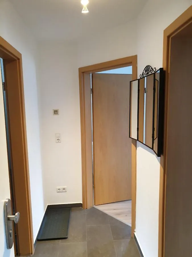 Moderne Wohnung Zentral Augsburg Germany