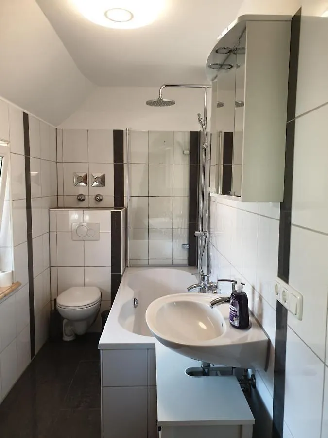 Moderne Wohnung Zentral Augsburg