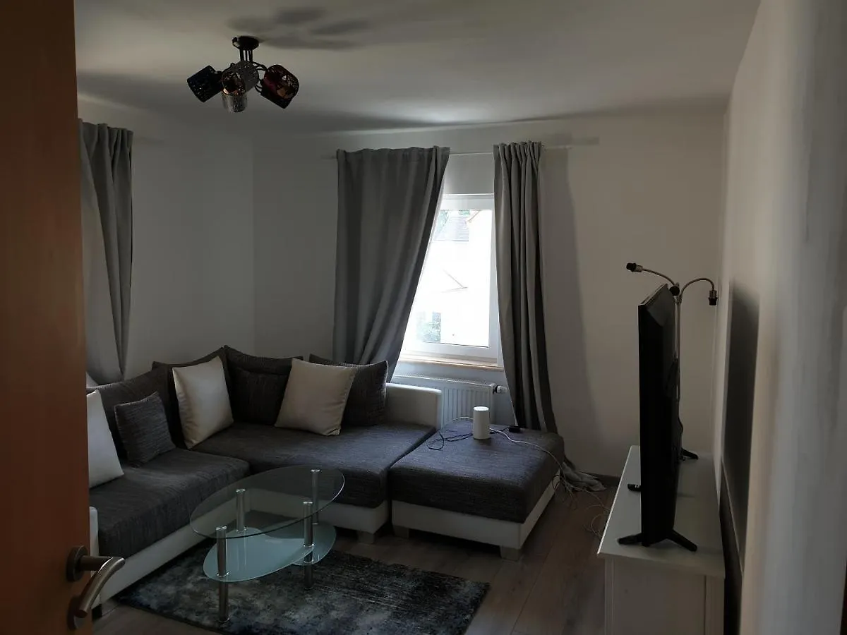 Moderne Wohnung Zentral Augsburg