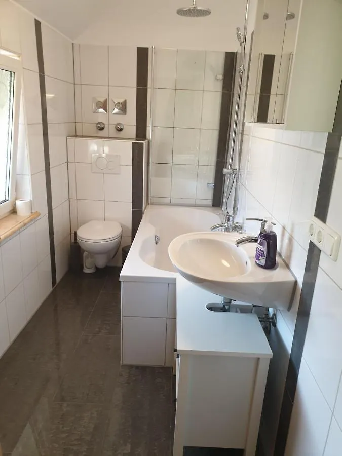 Moderne Wohnung Zentral Augsburg Germany